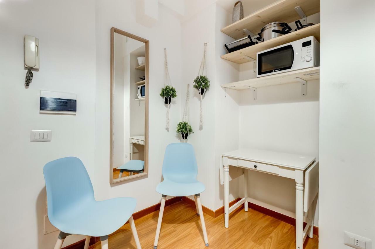 Bdc - Opera Studio Rome Extérieur photo